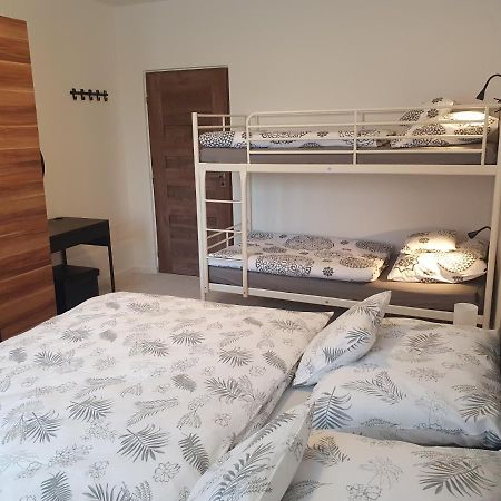 Family apartmán Kovářská Kovarska Exterior foto