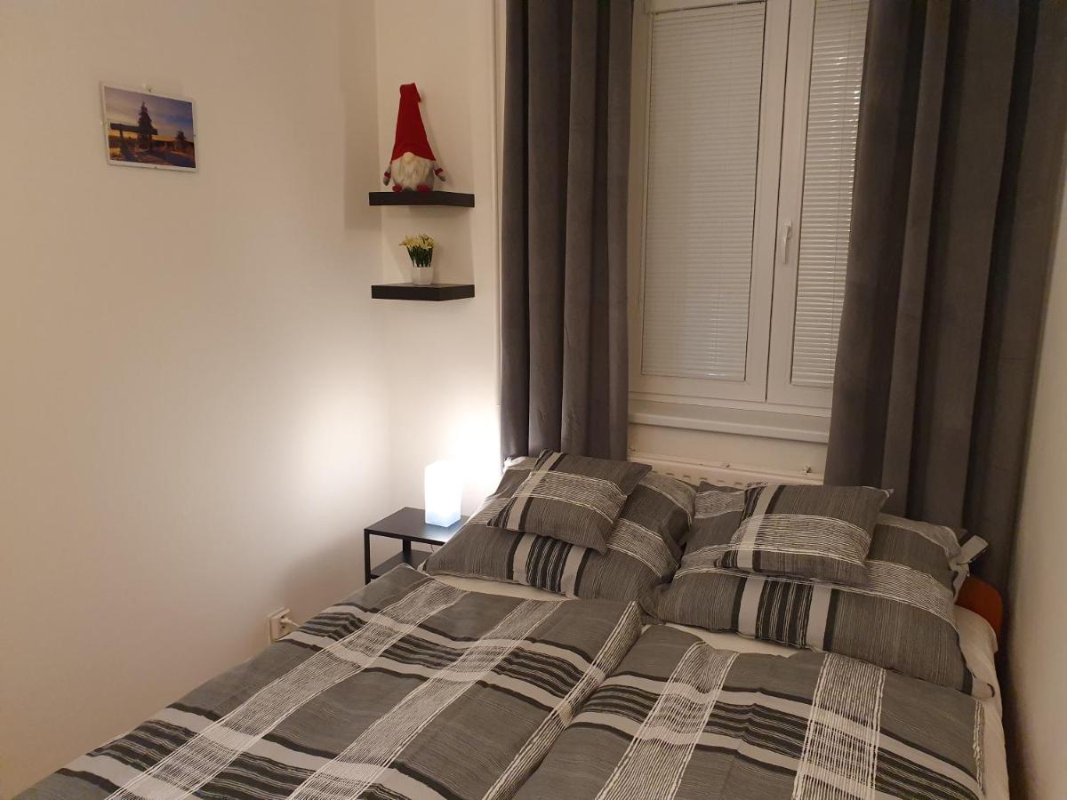 Family apartmán Kovářská Kovarska Exterior foto