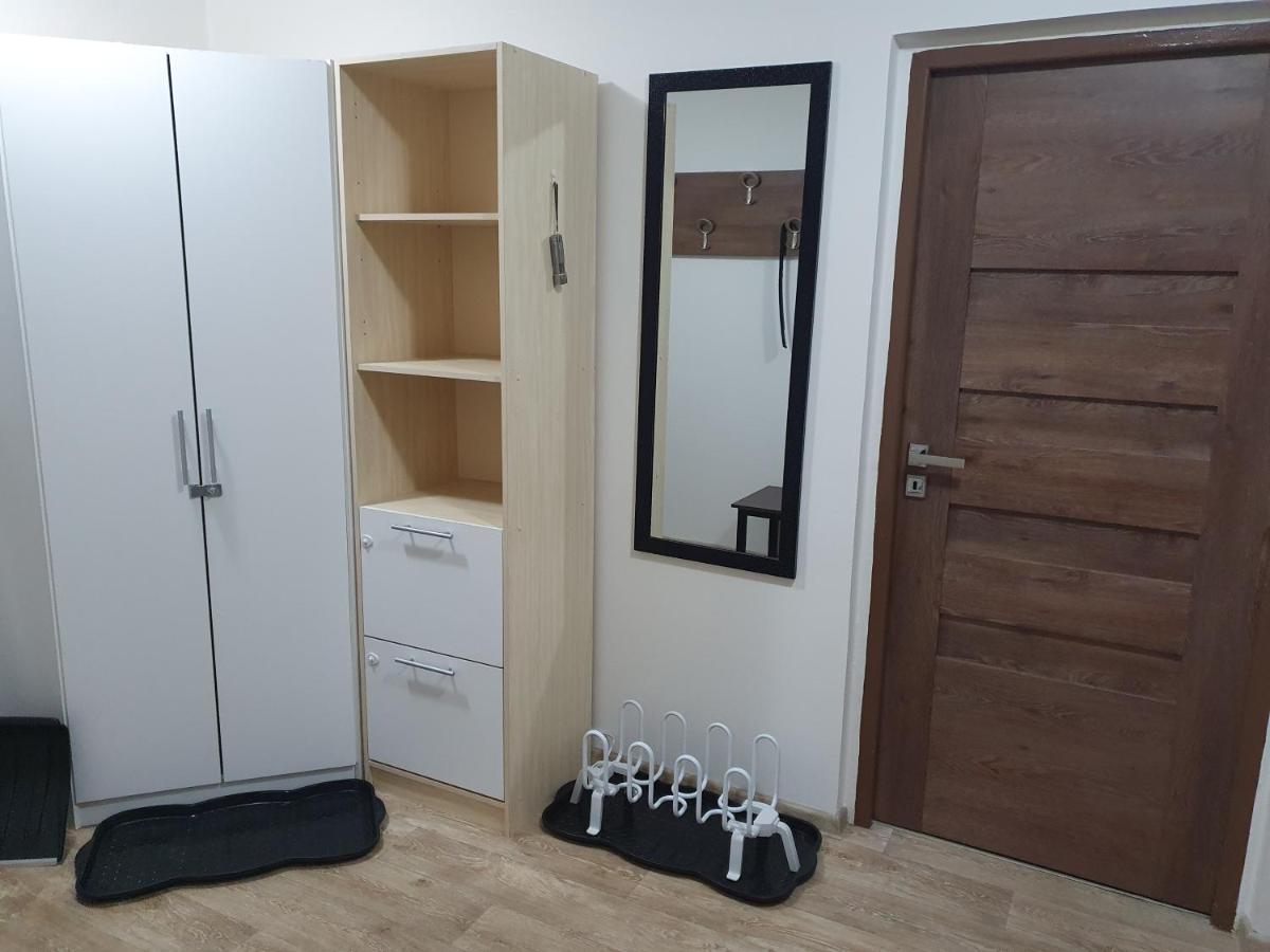 Family apartmán Kovářská Kovarska Exterior foto