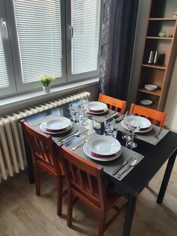 Family apartmán Kovářská Kovarska Exterior foto