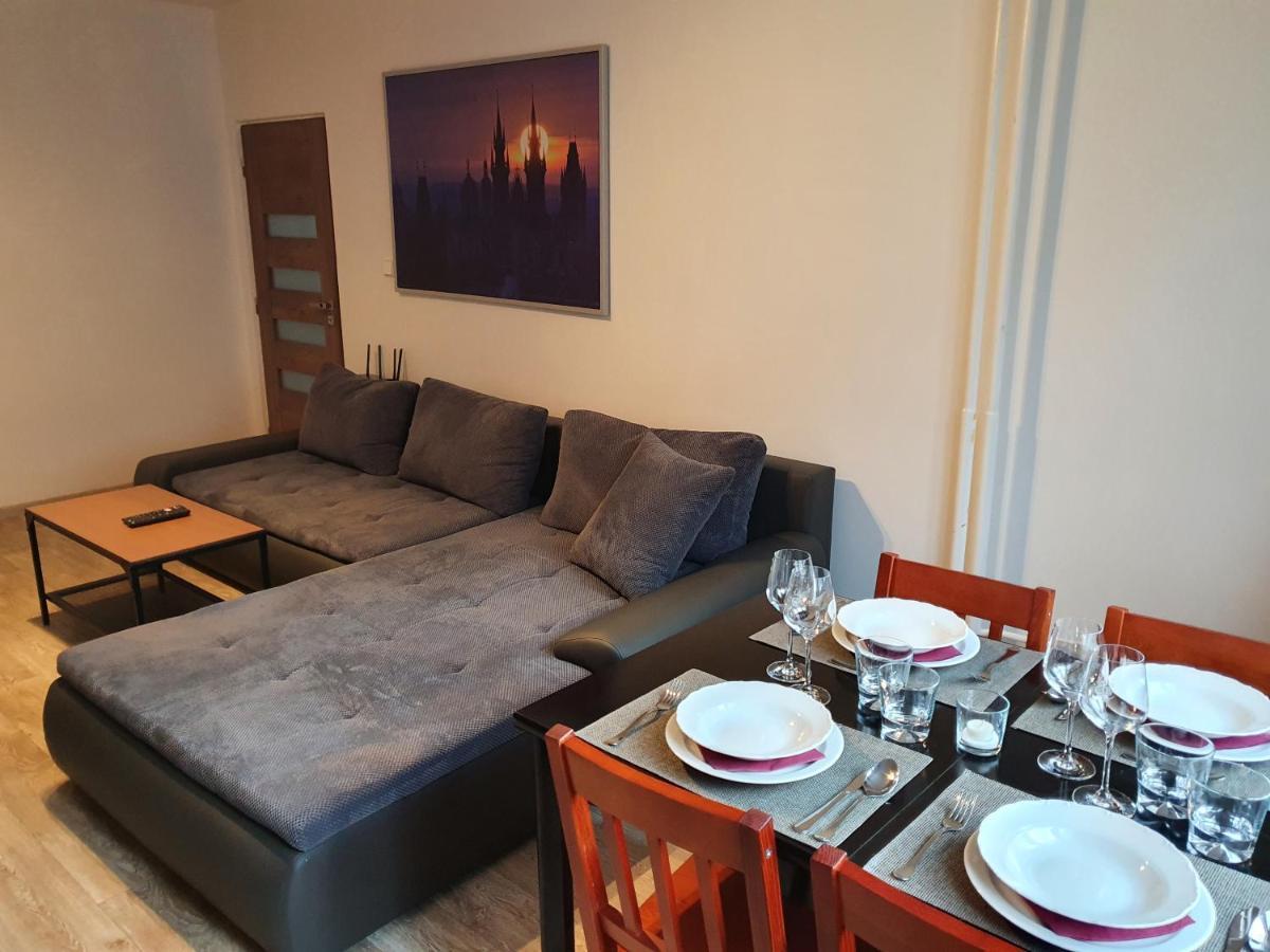 Family apartmán Kovářská Kovarska Exterior foto